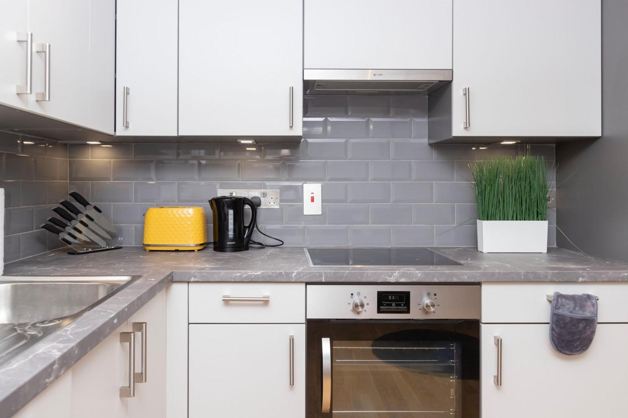 Cosy Ground Floor Apartment London Exterior photo