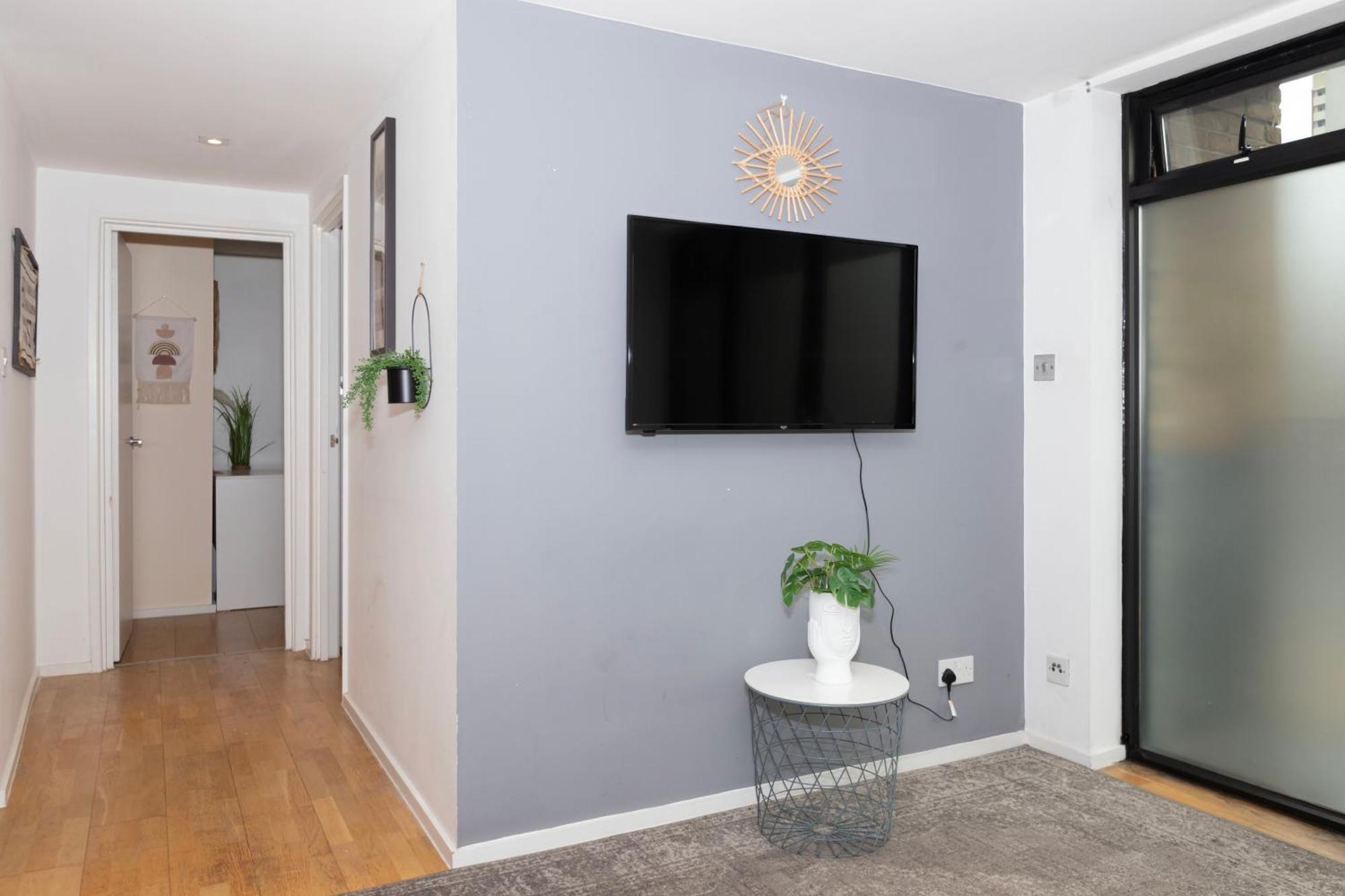 Cosy Ground Floor Apartment London Exterior photo