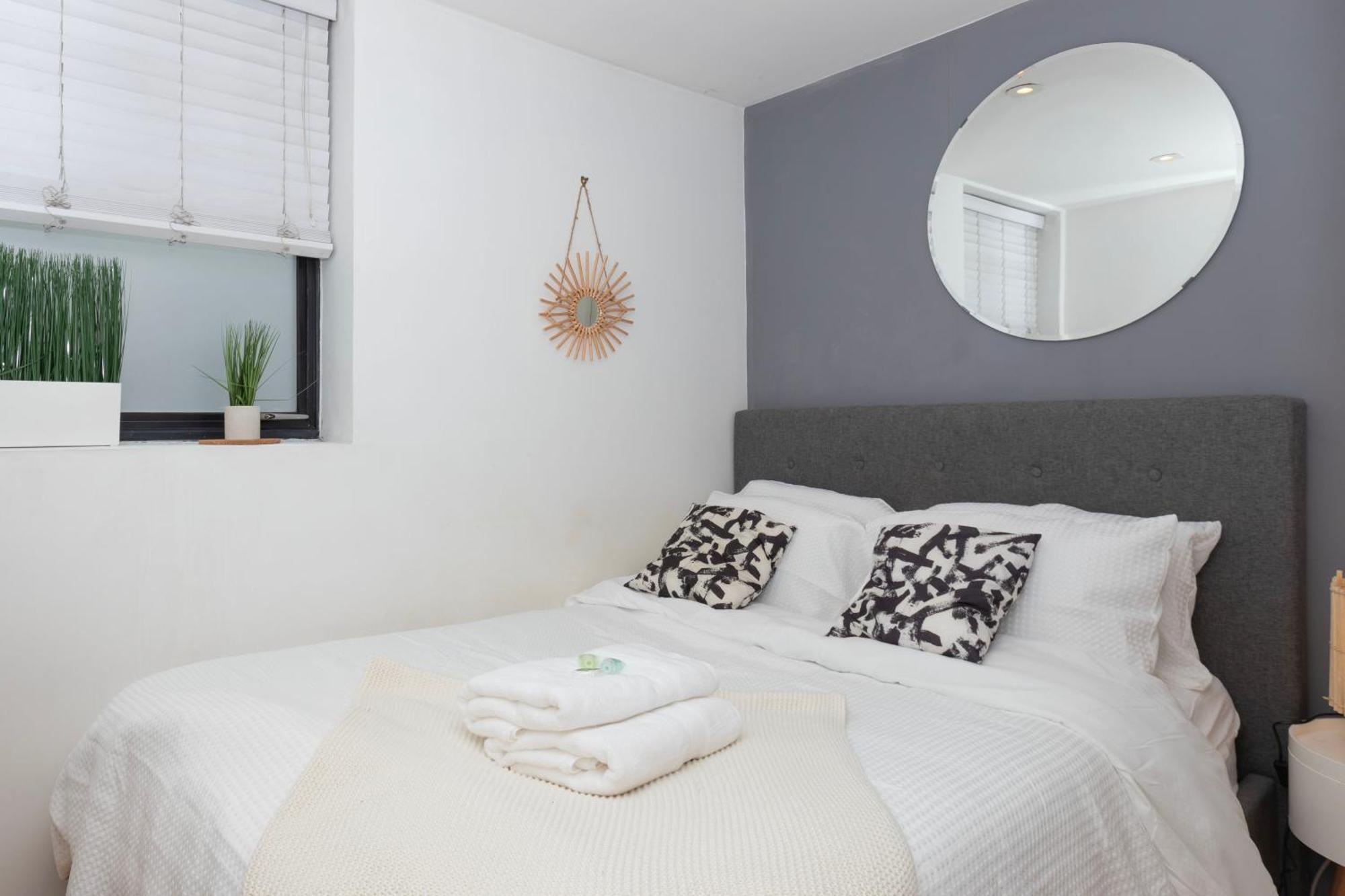 Cosy Ground Floor Apartment London Exterior photo
